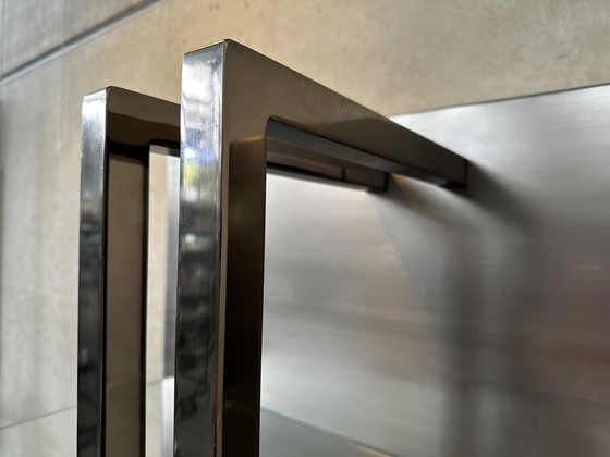 Image 1 of Crémaillère au design vintage