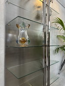 Vintage design rack