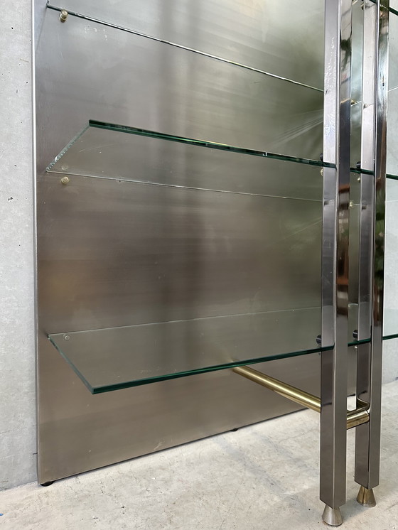 Image 1 of Crémaillère au design vintage