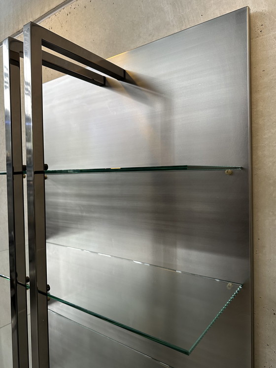 Image 1 of Crémaillère au design vintage