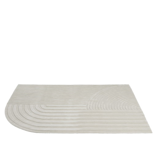 Muuto Relevo Rug 200 X 300 Cm