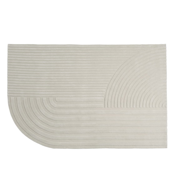 Image 1 of Muuto Relevo Rug 200 X 300 Cm