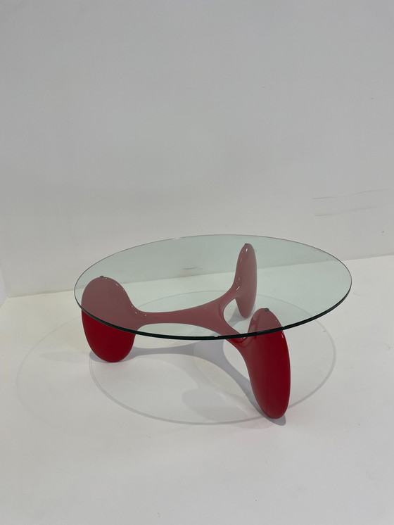 Image 1 of Design coffee table