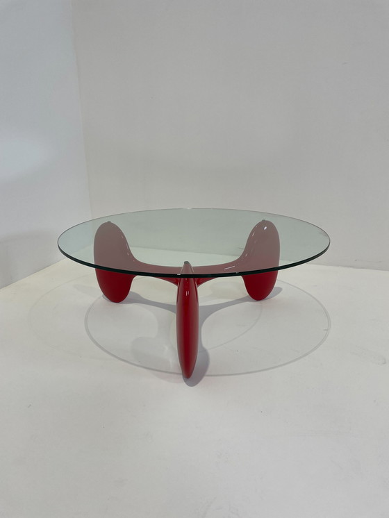 Image 1 of Design coffee table