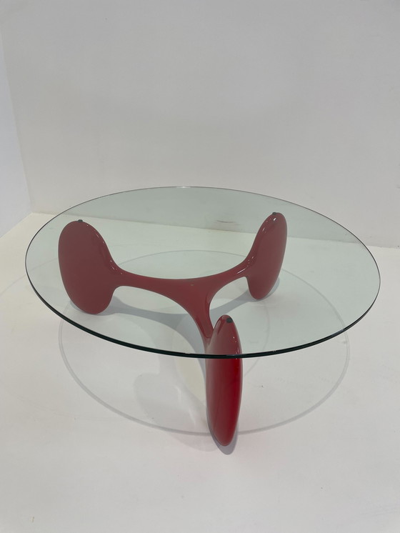 Image 1 of Design coffee table