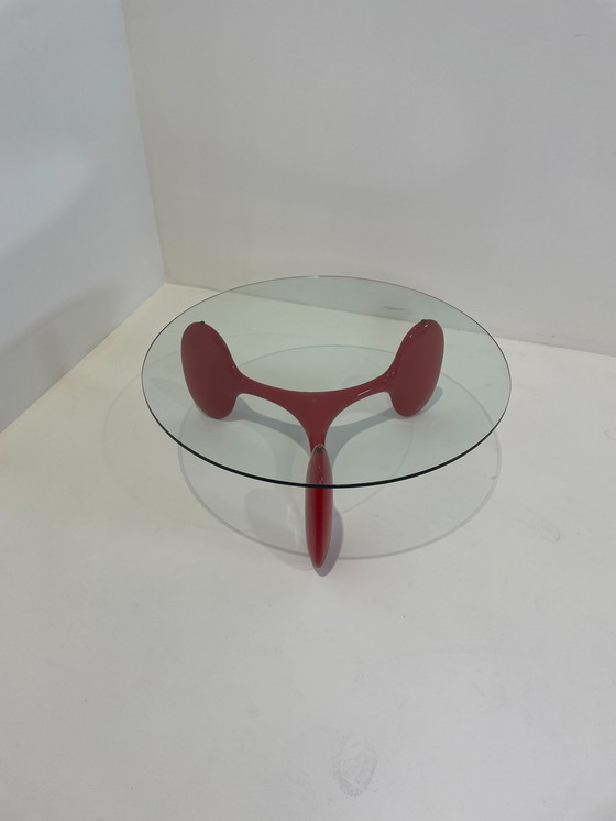 Image 1 of Design coffee table