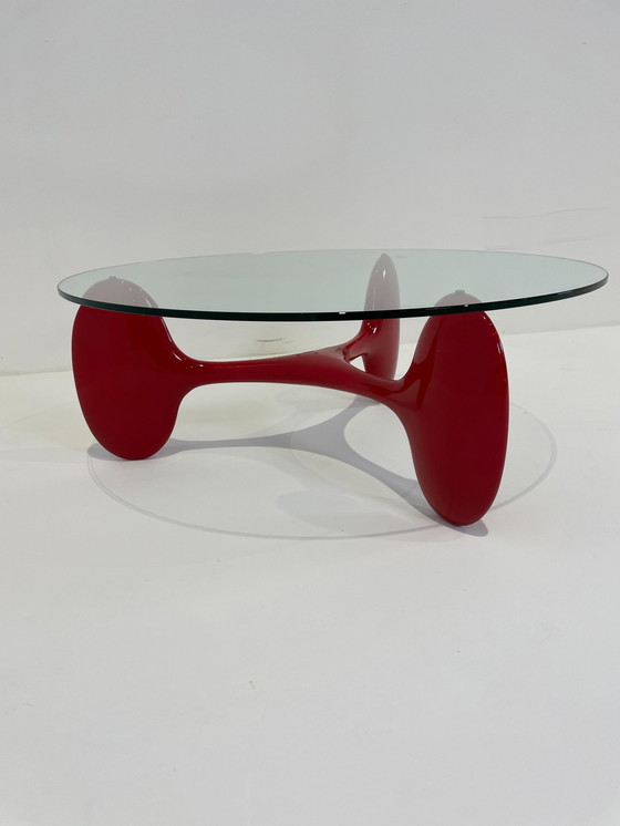 Image 1 of Design coffee table