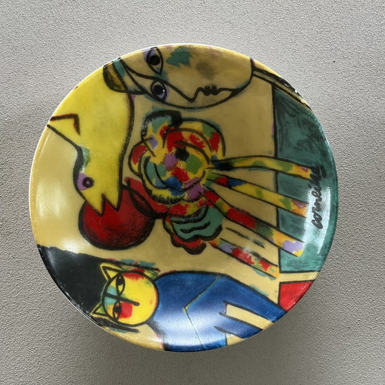 Image 1 of 4x Corneille Bowls