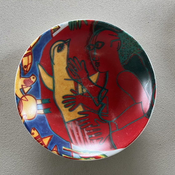 Image 1 of 4x Corneille Bowls