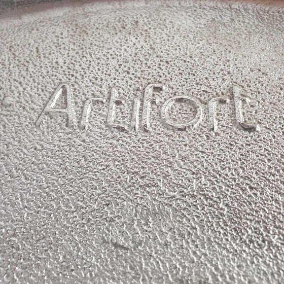 Image 1 of Vintage "Little Globe" armchair by Pierre Paulin for Artifort, 1980s