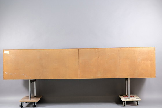 Image 1 of Spectrum sideboard by Martin Visser and Walter Antonis