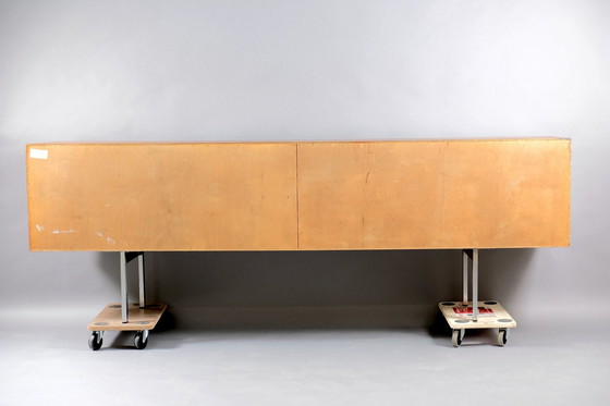 Image 1 of Spectrum sideboard by Martin Visser and Walter Antonis