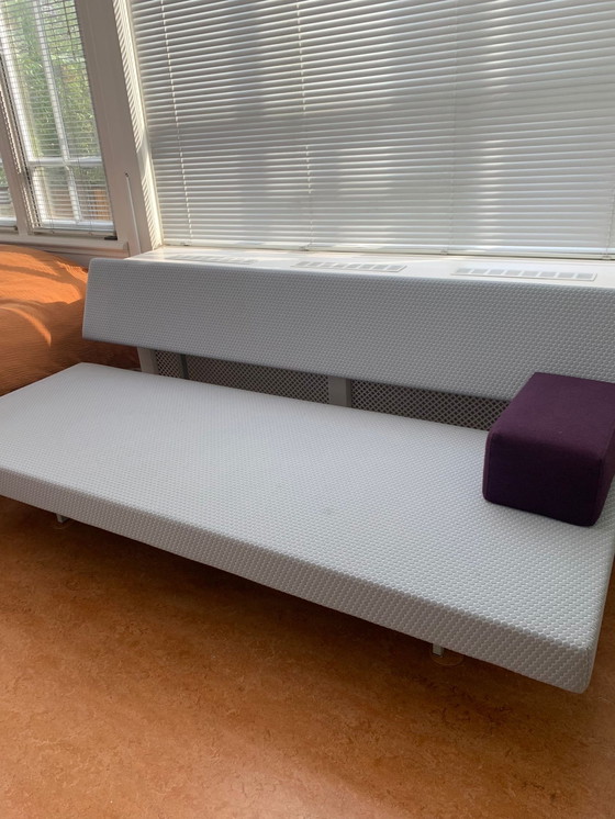 Image 1 of Gijs van der Sluis sofa bed