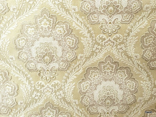 13108 Super Baroque Textured Wallpaper Years Silent