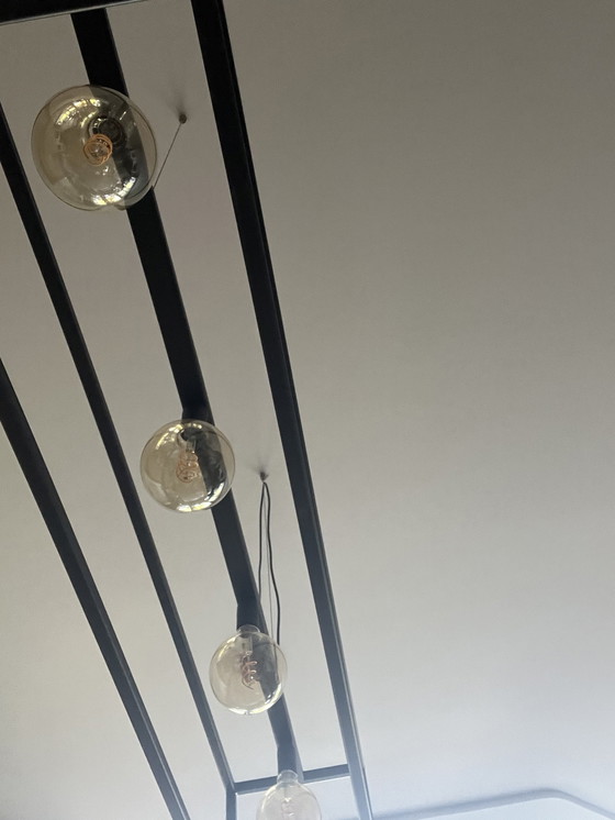 Image 1 of ZTaLH Pendant Lamp