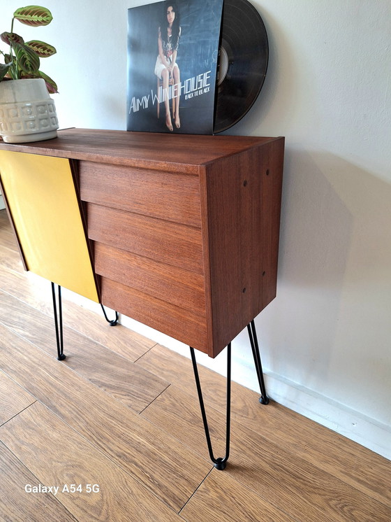 Image 1 of Mobiletto d'epoca