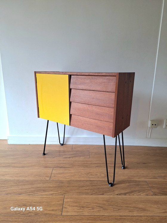 Image 1 of Mobiletto d'epoca