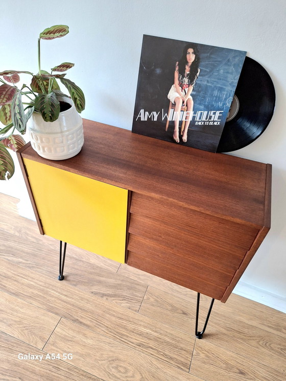 Image 1 of Mobiletto d'epoca