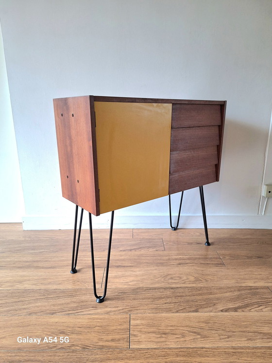 Image 1 of Mobiletto d'epoca