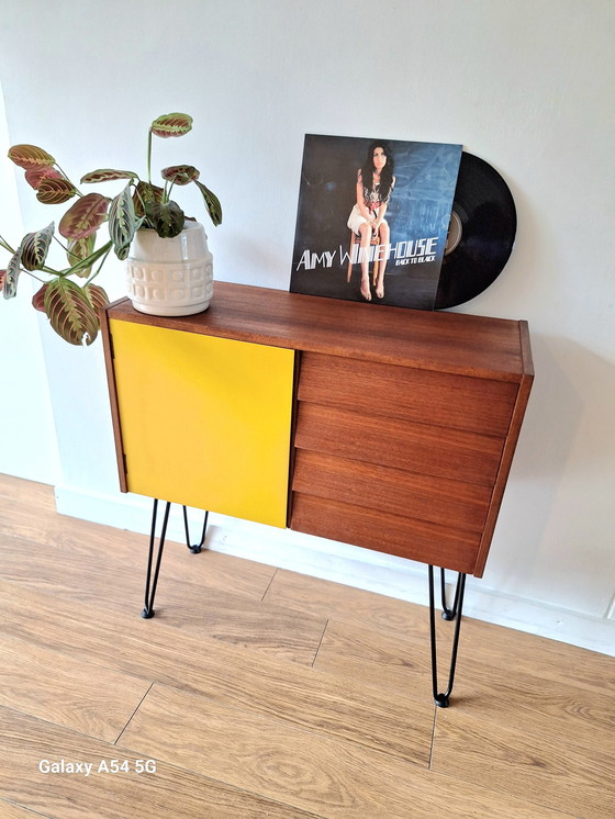 Image 1 of Mobiletto d'epoca