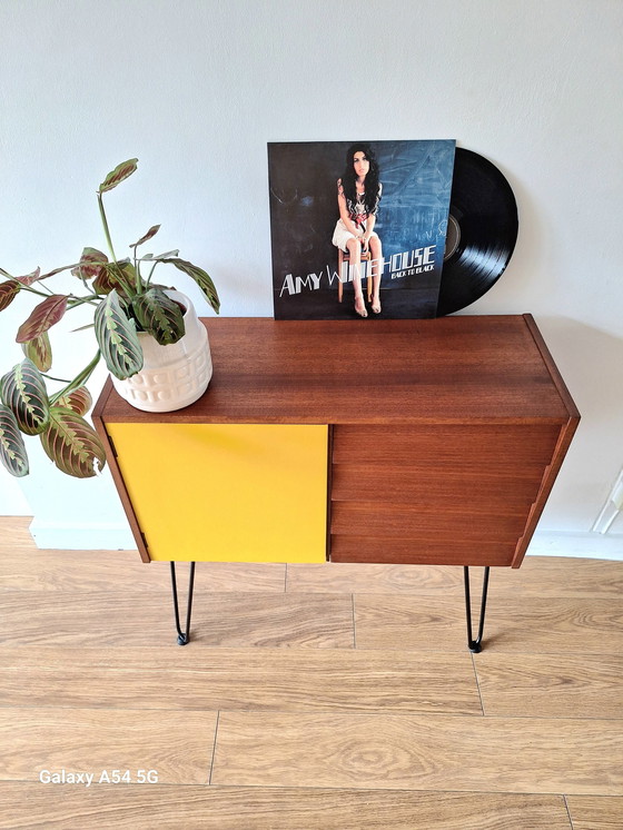 Image 1 of Mobiletto d'epoca