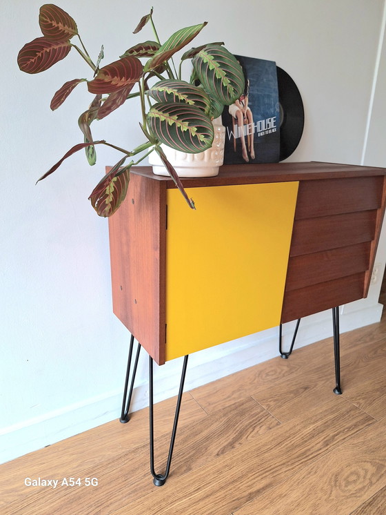 Image 1 of Mobiletto d'epoca