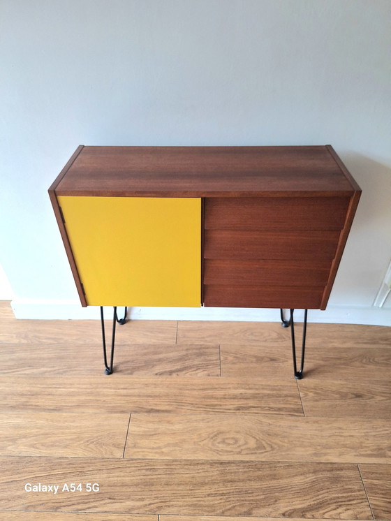 Image 1 of Mobiletto d'epoca