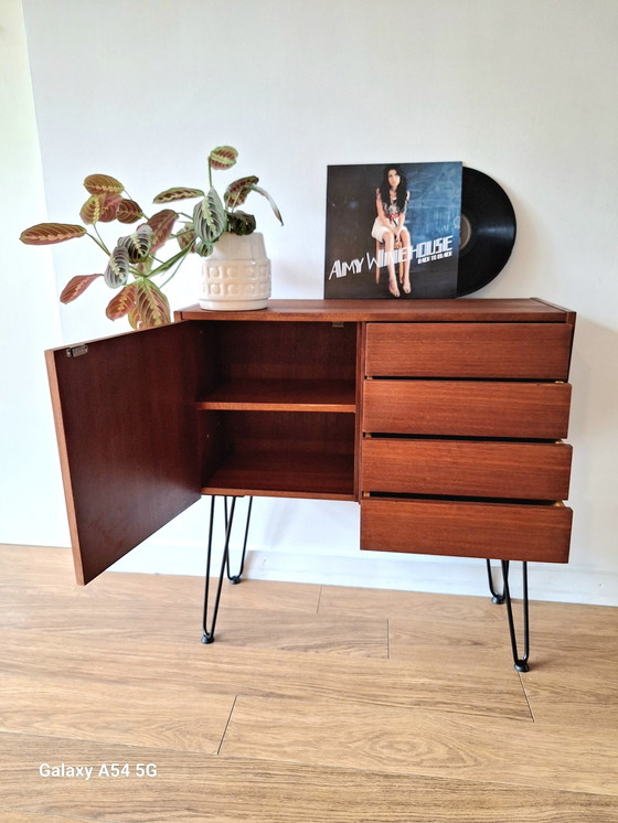 Image 1 of Mobiletto d'epoca