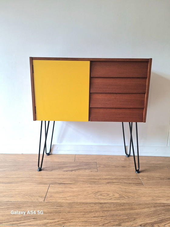 Image 1 of Mobiletto d'epoca