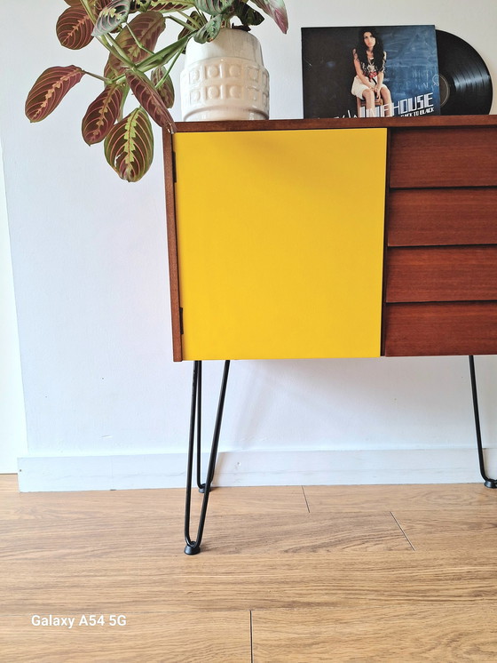 Image 1 of Mobiletto d'epoca