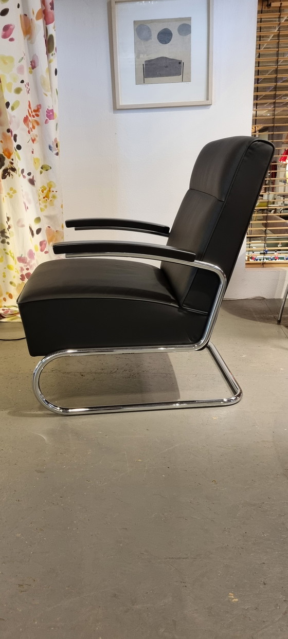 Image 1 of Thonet 412 chair