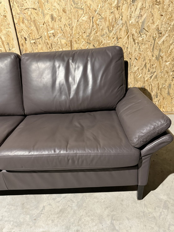 Image 1 of Rolf Benz Sofa Model 3300