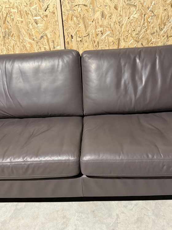 Image 1 of Rolf Benz Sofa Model 3300