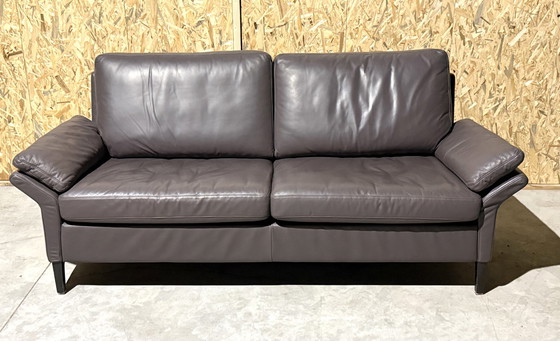 Image 1 of Rolf Benz Sofa Model 3300