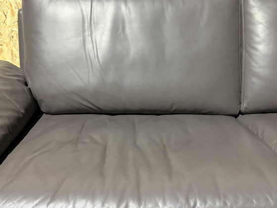 Image 1 of Rolf Benz Sofa Model 3300