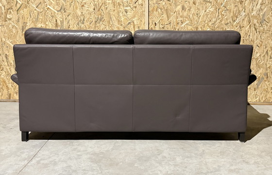 Image 1 of Rolf Benz Sofa Model 3300