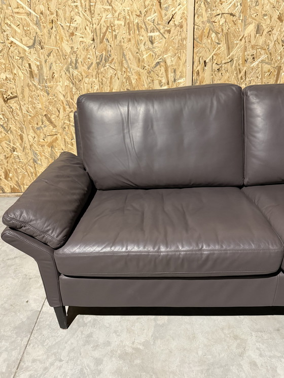 Image 1 of Rolf Benz Sofa Model 3300