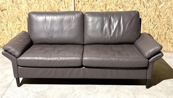 Image 1 of Rolf Benz Sofa Model 3300