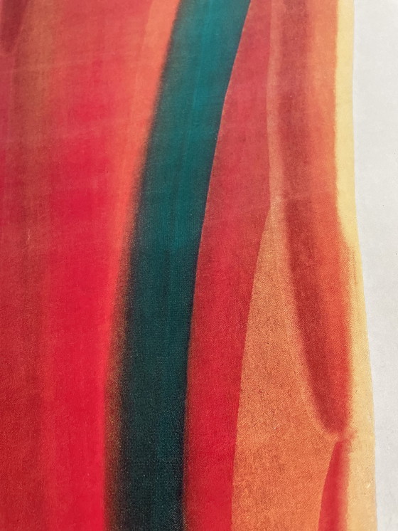 Morris Louis after (1912-1962), Louisiana 1975, Copyright Maryland College Institute of Art (MICA), All Rights Reserved/VISDA | €170 | Whoppah Morris Louis after (1912-1962), Louisiana 1975, Copyright Maryland College Institute of Art (MICA), All Rights Reserved/VISDA | €170 | Whoppah