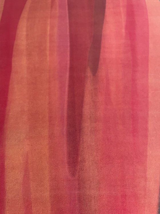 Morris Louis after (1912-1962), Louisiana 1975, Copyright Maryland College Institute of Art (MICA), All Rights Reserved/VISDA | €170 | Whoppah Morris Louis after (1912-1962), Louisiana 1975, Copyright Maryland College Institute of Art (MICA), All Rights Reserved/VISDA | €170 | Whoppah