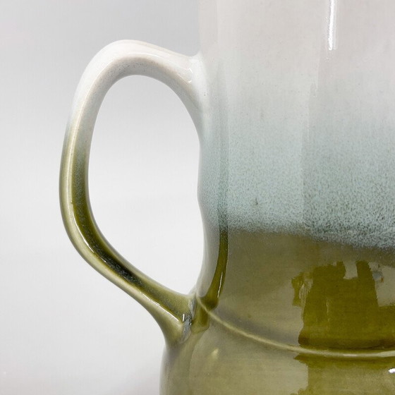 Image 1 of Vintage ceramic jug by Ditmar Urbach, Czechoslovakia 1970s