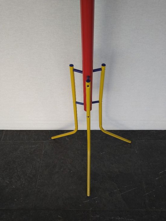 Image 1 of Standing coat rack