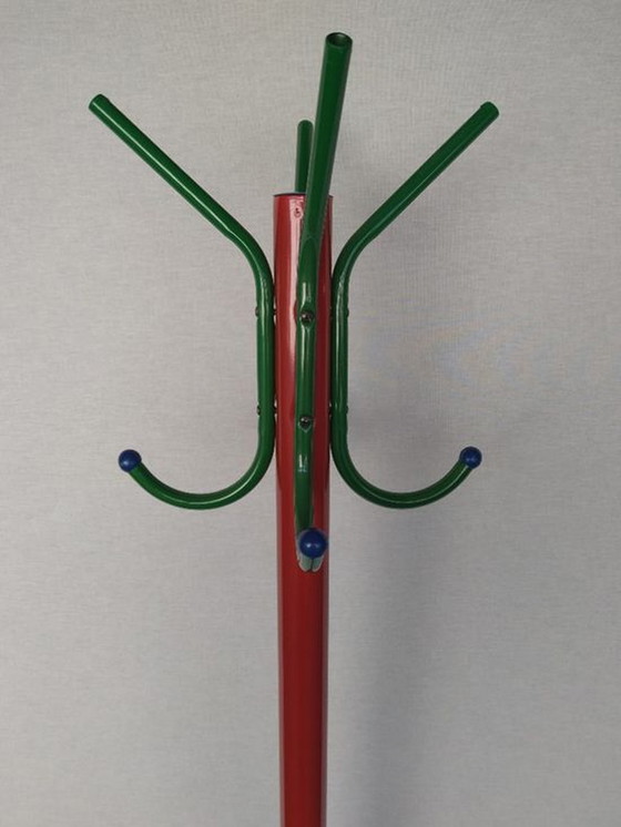 Image 1 of Standing coat rack