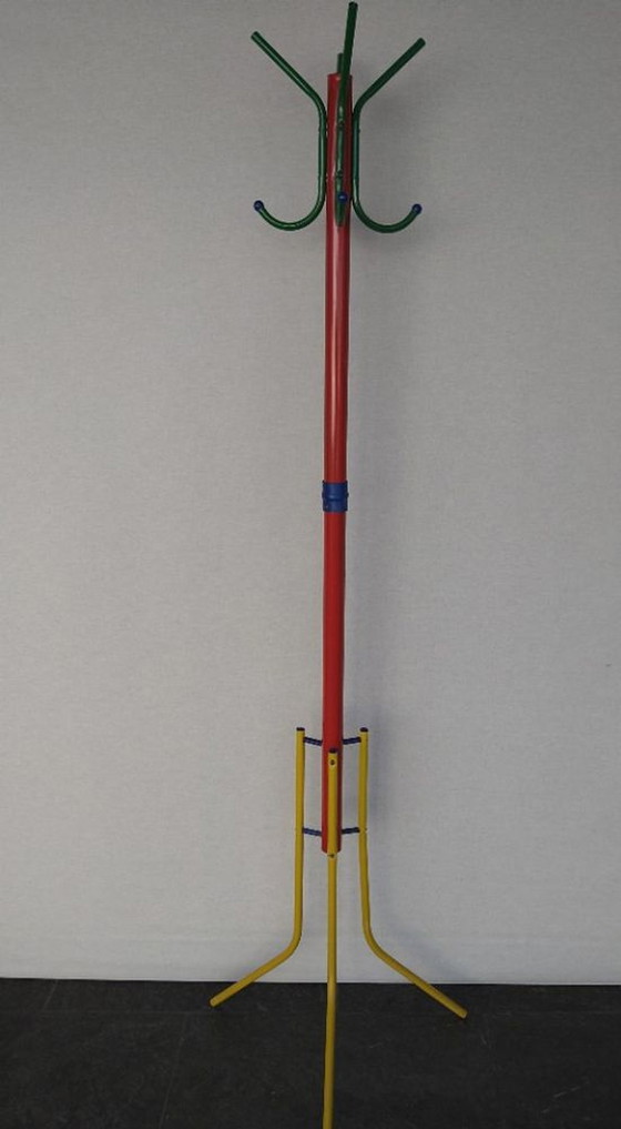 Image 1 of Standing coat rack