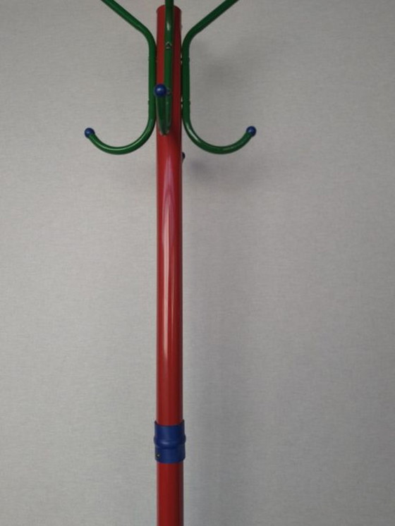 Image 1 of Standing coat rack