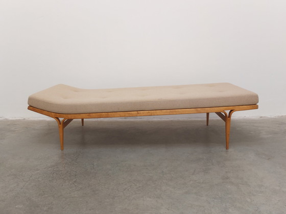 Image 1 of Bruno Mathsson pour Karl Mathsson Berlin Daybed