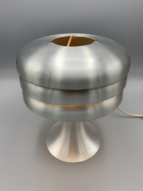 Image 1 of 2x Hans Agne Jakobsson Lamingo Bn25 Mid - Century Lamps