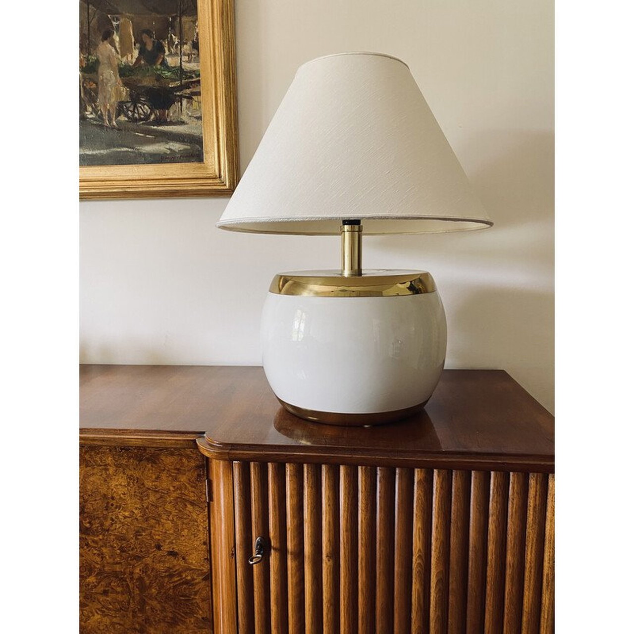 Rickarum lamp online