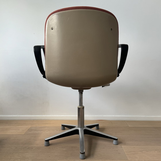 Image 1 of Space age Wilkhahn office chair