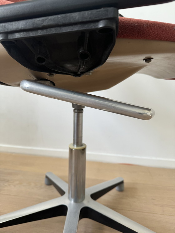 Image 1 of Space age Wilkhahn office chair